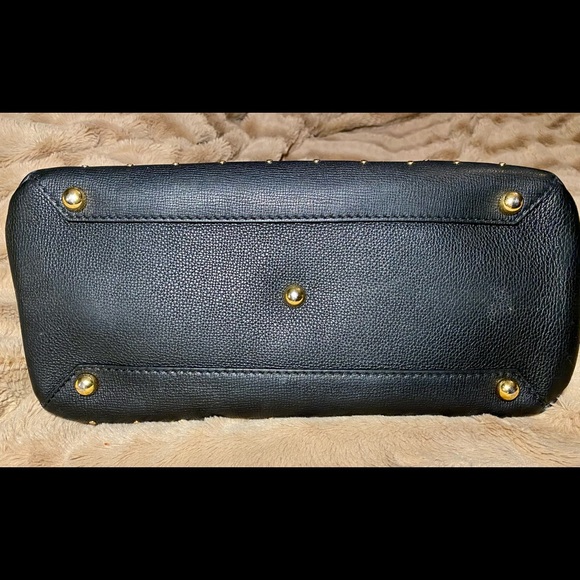 Unique Burberry Studded Banner Medium size, Limited Edition Bag 🦄 - Picture 3 of 12